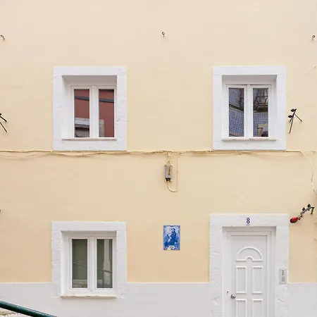 Alcantâra Cozy *