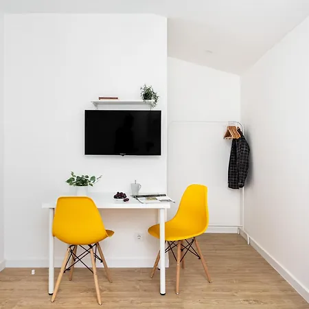 Appartement Alcantâra Cozy Lisboa