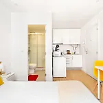 Alcantara Cozy * ליסבון