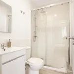 Alcantara Cozy דירה *