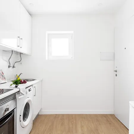 Alcantara Cozy * Lisboa