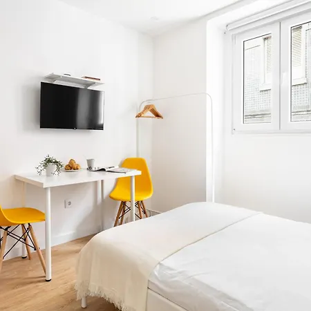 Alcantara Cozy * Lizbona