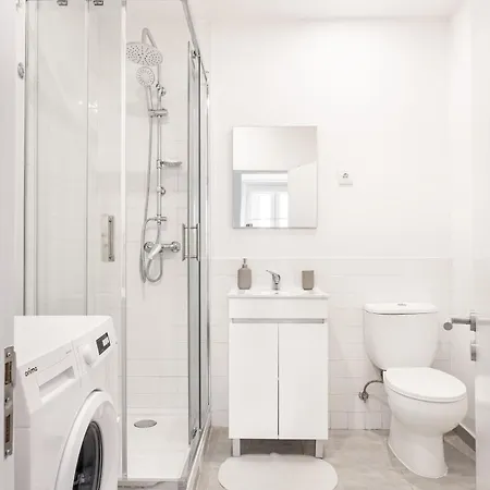 Apartament Alcantara Cozy