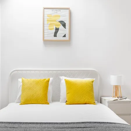 Alcantara Cozy Apartament Lizbona