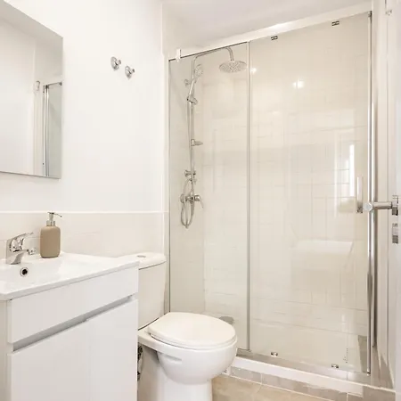 Alcantara Cozy Apartment *