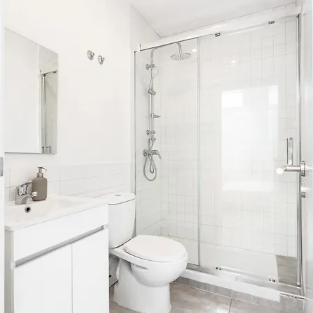 Alcantara Cozy Lizbona