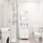 Apartament Alcantara Cozy