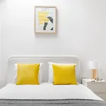 Alcantara Cozy Apartament Lizbona