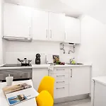 Alcantara Cozy Lizbona