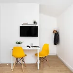 Apartament Alcantara Cozy Lizbona
