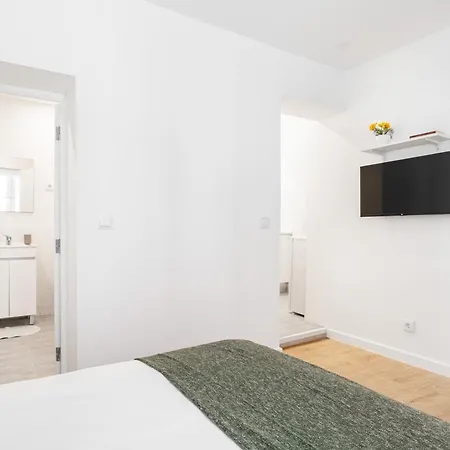 Apartmán Alcantara Cozy *