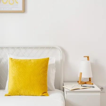 Alcantara Cozy